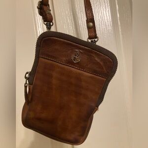 Harbor 2nd small cross body